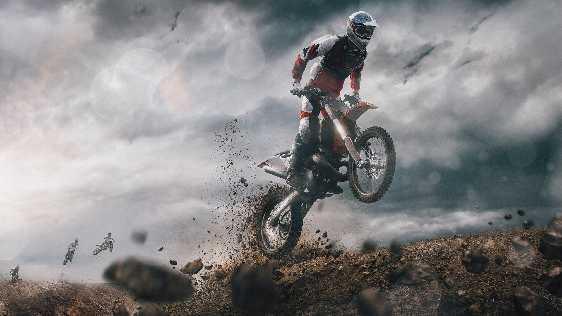 体育精神:赛场上的拼搏与坚持!,体育赛场拼搏的原动力